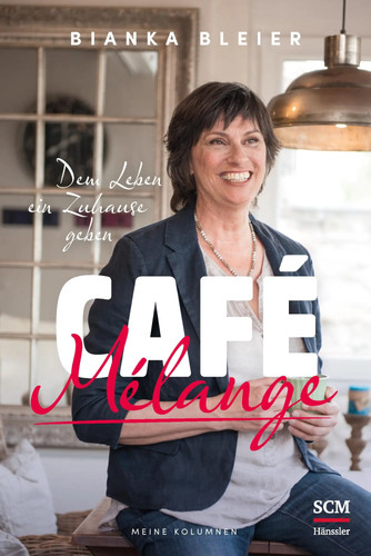 Bianka bleier café mélange - café,
