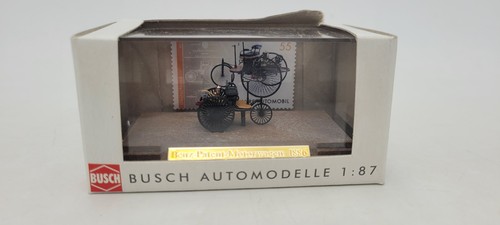 Busch merc - busch,
