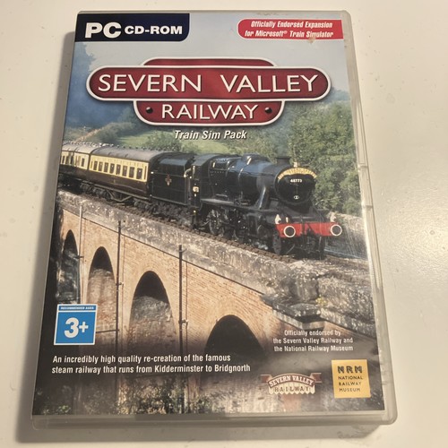 Microsoft train simulator - microsoft,
