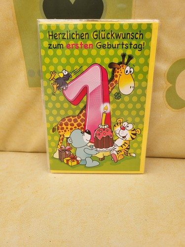 Grußkarte kinder - grußkarte,