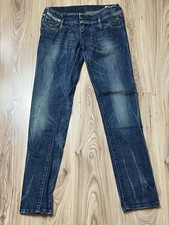 Diesel MATIC Jeans Damen W29