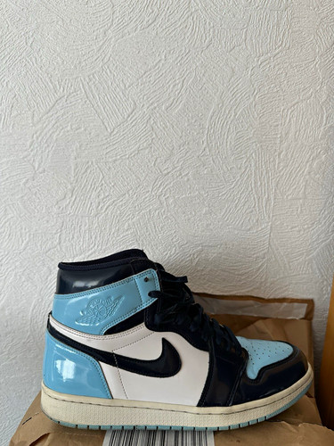 Nike air jordan high - jordan,