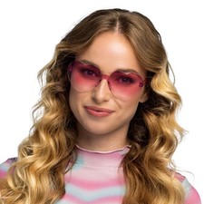 Partybrille Festival Hearts