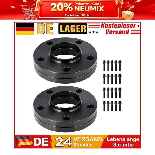 Spurverbreiterung 30mm ha - spurverbreiterung, va