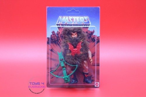 Masters the universe - masters, of