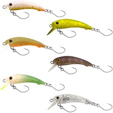 Lucky Craft Wah 38 Surf MAX SS