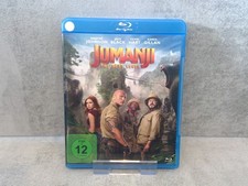 Jumanji - The Next Level /
