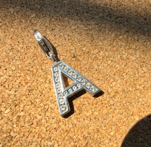 Original thomas sabo charm - thomas,