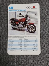 Kawasaki Z 1100 ST - 4B  -