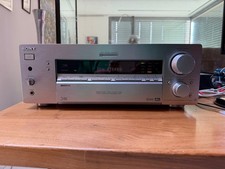 Sony STR DB 940 QS AV Receiver