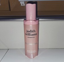 Judith Williams Life Long