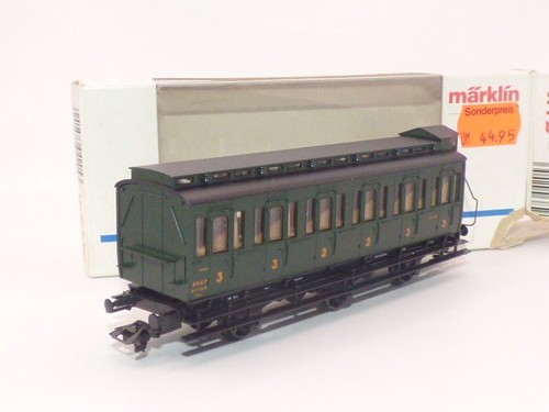 Märklin spur 4205 - märklin,
