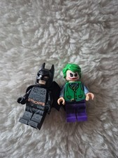 LEGO Super Heroes The Joker u