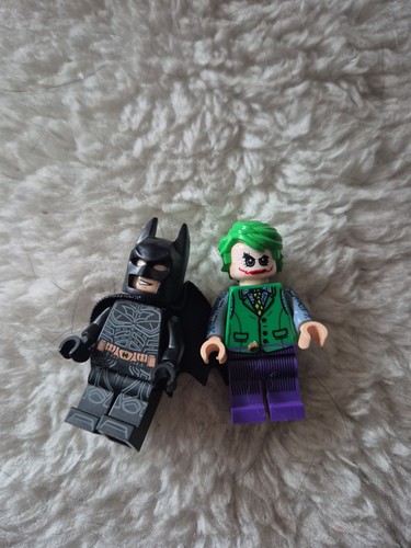 Lego super heroes the joker - joker, u