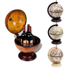 Globusbar Weltkugel Minibar