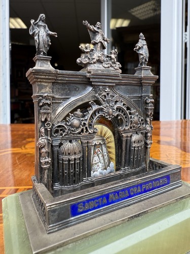 Silber reise altar absolute - silber,