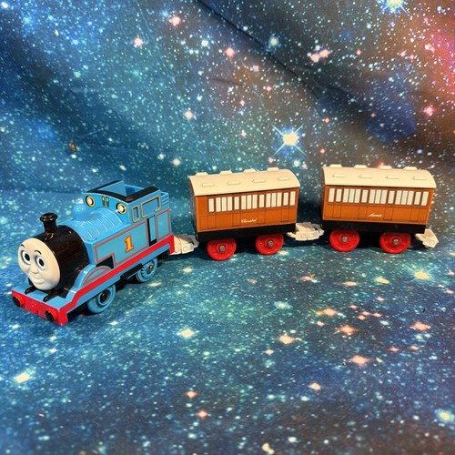 Vintage tomy thomas - vintage,