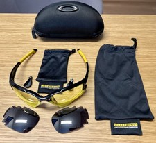 OAKLEY JAWBONE LIVESTRONG |