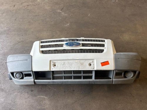 Frontschürze ford transit bus - frontschürze,