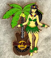 HARD ROCK CAFE HONOLULU SEXY