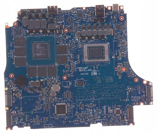 Dell alienware m17 - alienware,