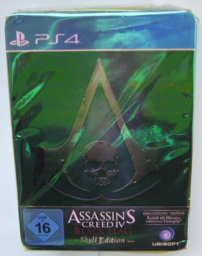 Playstation spiel assassins - spiel,
