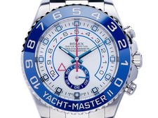 Rolex Yacht-Master II
