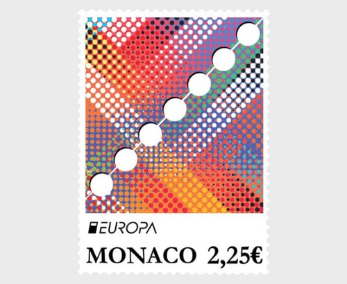 Monaco 2026 europa 70 - europa,