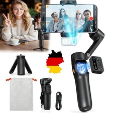 Smartphone gimbal - smartphone,