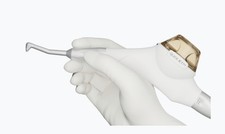 Pulverstrahlgerät Prophylaxe