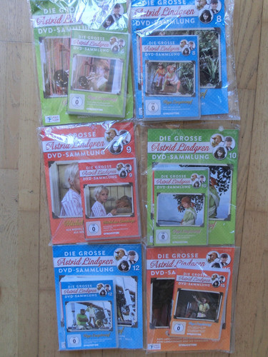 Dvd heft die - heft,