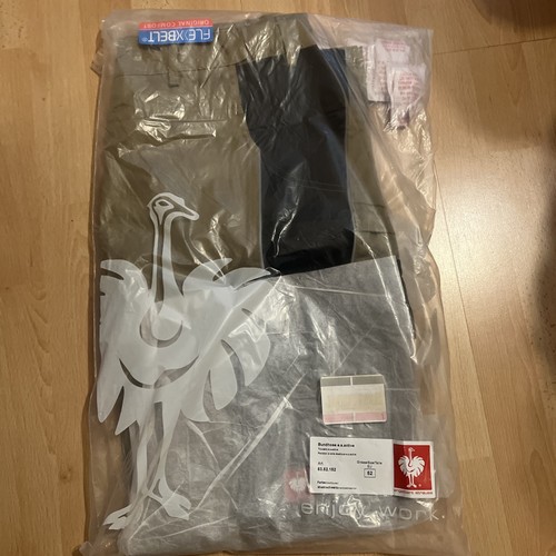 Engelbert strauss bundhose - engelbert,