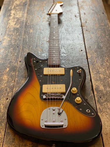 Fender japan jazzmaster 1966 - japan,