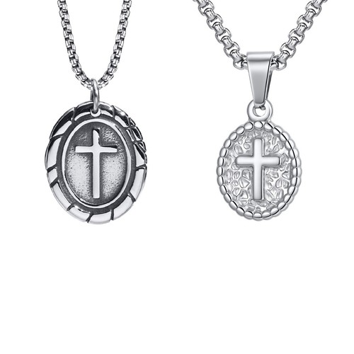 Damen herren halskette - damen,