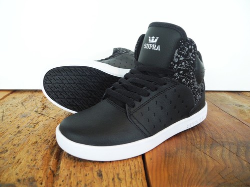 Supra footwear atom kinder - footwear,