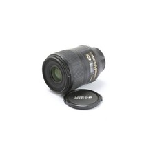 Nikon micro g - af-s,