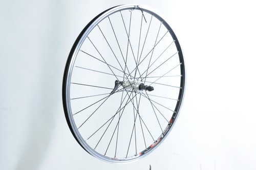 Hinterrad rad mtb fahrrad - q/r,