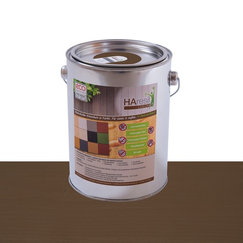 Bio holzschutz außen haresil - holzschutz,