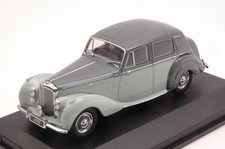Modellauto Maßstab 1:43 BENTLEY MK VI 1946 Diecast Modellbau Automodell