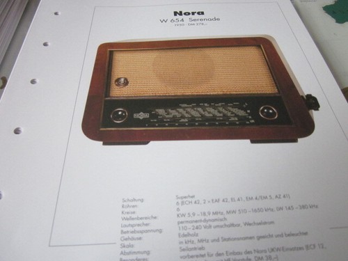 Radio archiv schaltplan 1999 - radio,
