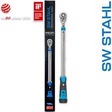 SW-Stahl 03875L Ratsche