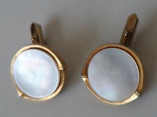 Manschettenknöpfe Manschette