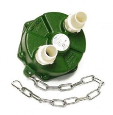 Wasser-Zapfwellenpumpe MT300