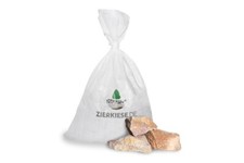 Gabionensteine Terracotta