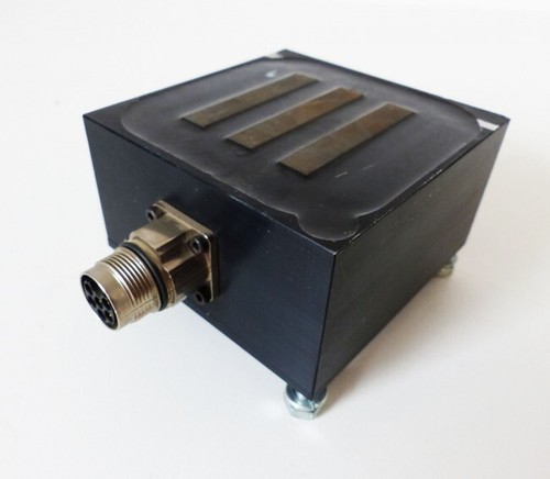 Fischer synchron linearmotor - fischer, synchron-linearmotor