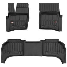 Frogum Pro-Line Gummimatten