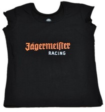 Jägermeister Racing USA Tank