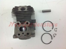 Zylinder Kolben Segmente