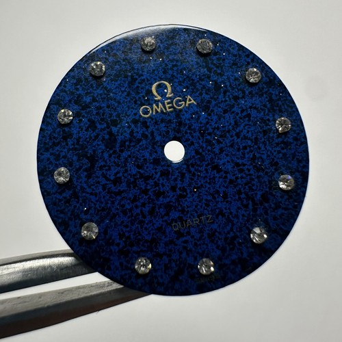 Omega nos rare lapis - nos, blue