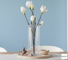 Große Vase JACK konisch Glas